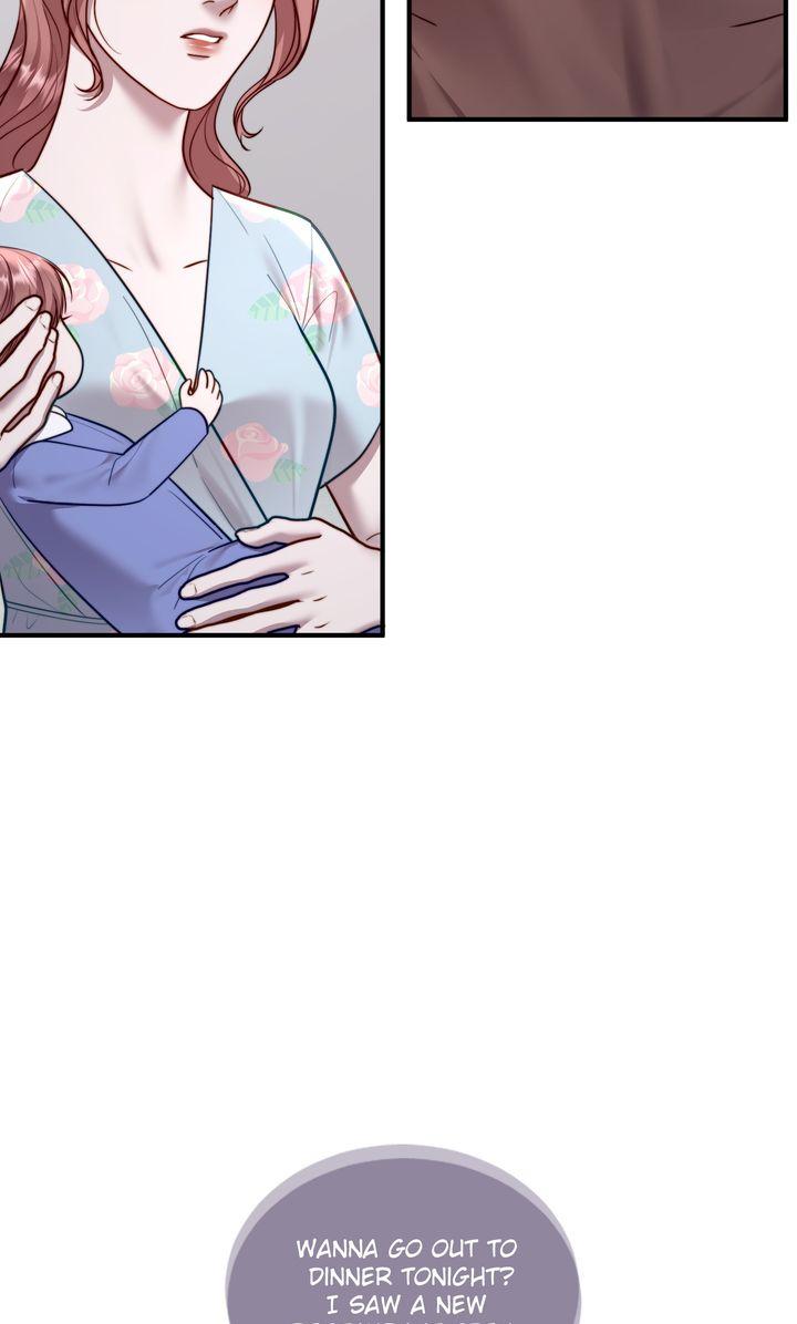 The Billionaire’s Replacement Wife 51