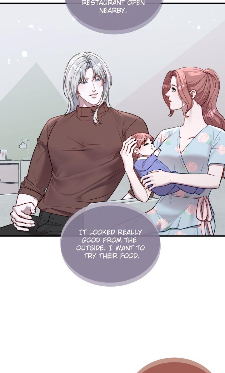 The Billionaire’s Replacement Wife 52
