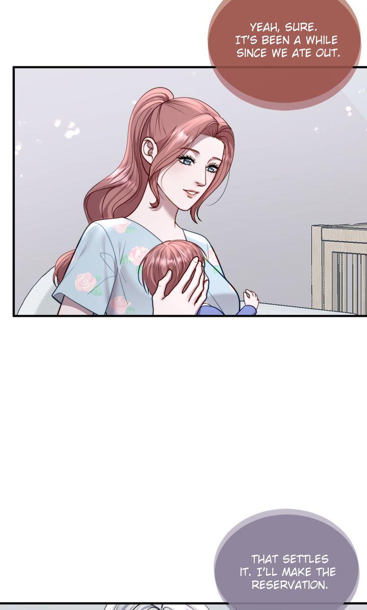 The Billionaire’s Replacement Wife 53