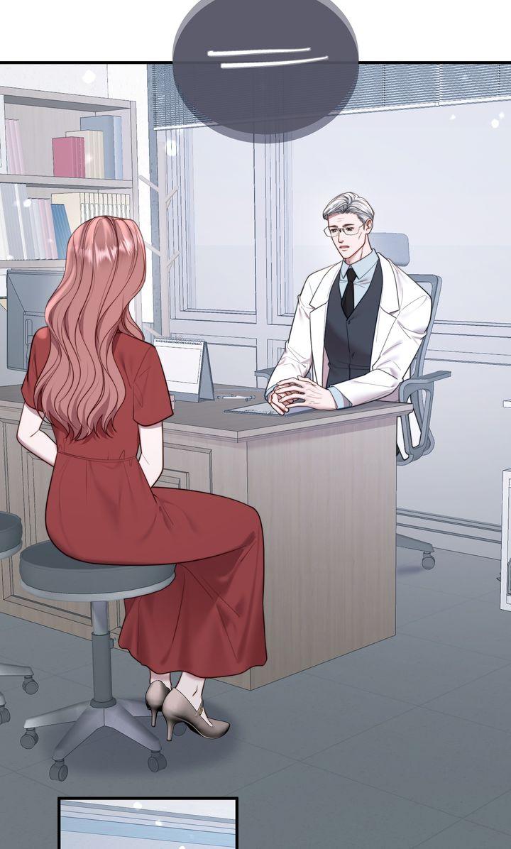 The Billionaire’s Replacement Wife 57