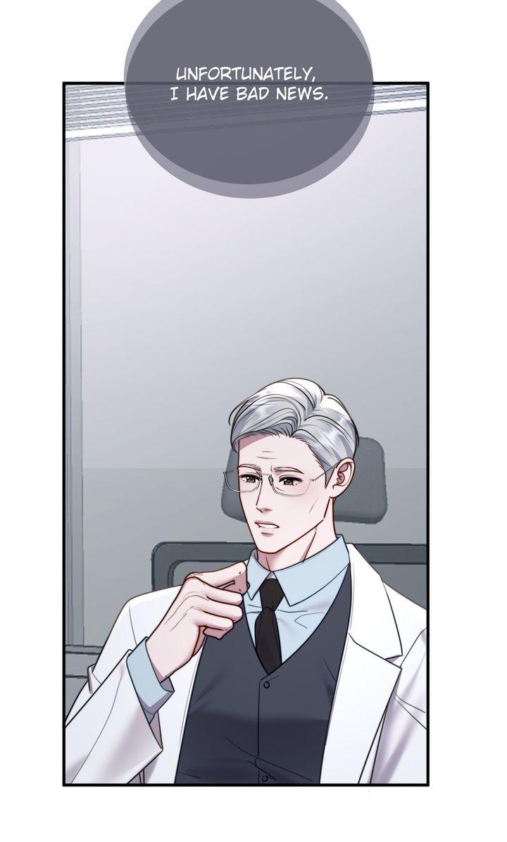 The Billionaire’s Replacement Wife 63