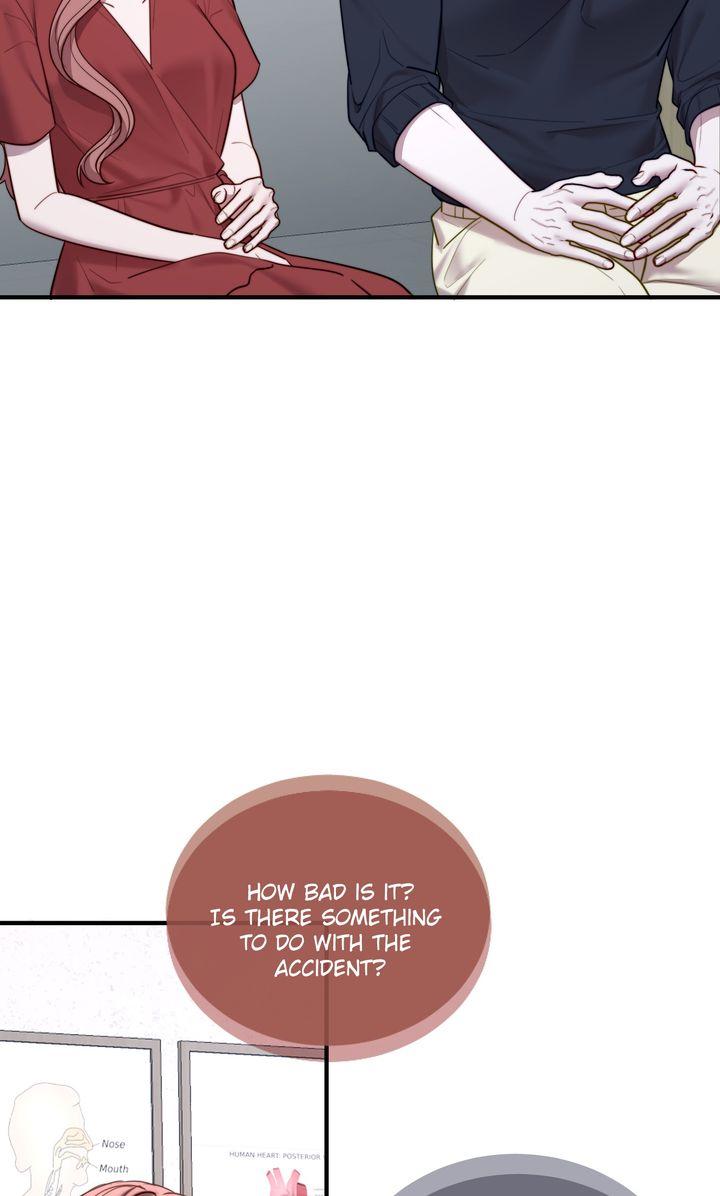 The Billionaire’s Replacement Wife 65