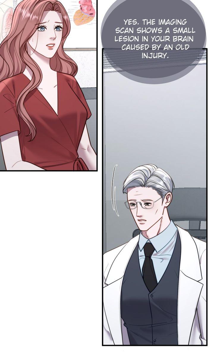 The Billionaire’s Replacement Wife 66