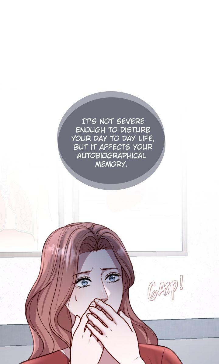 The Billionaire’s Replacement Wife 67