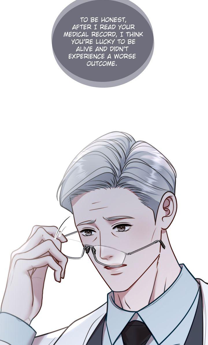 The Billionaire’s Replacement Wife 69