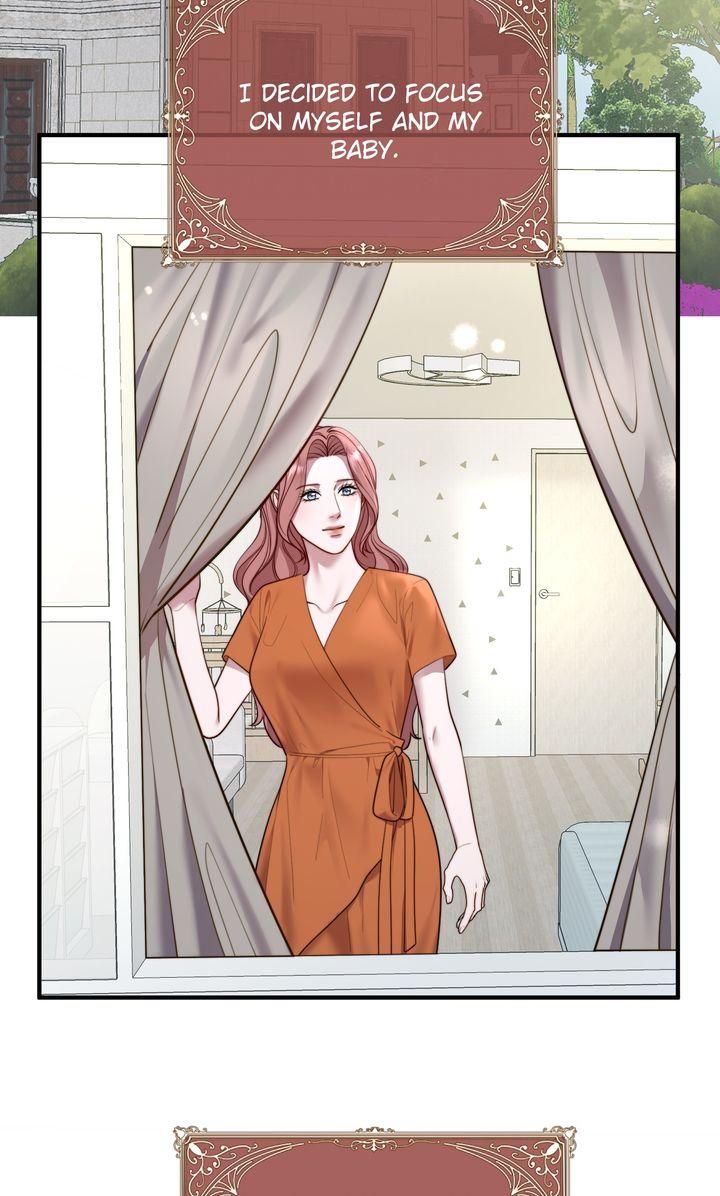 The Billionaire’s Replacement Wife 10