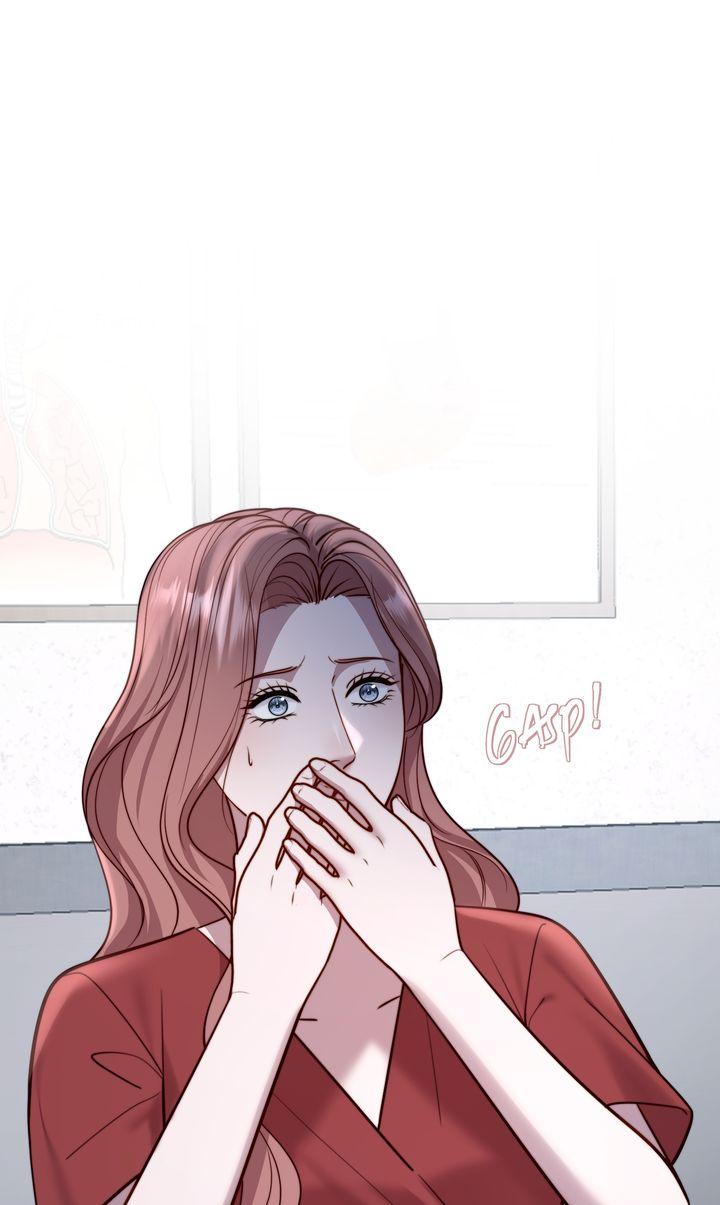 The Billionaire’s Replacement Wife 1