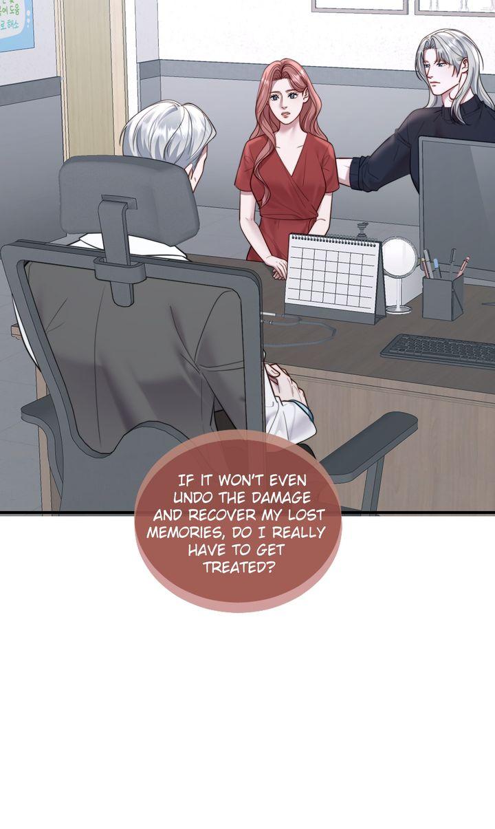 The Billionaire’s Replacement Wife 12