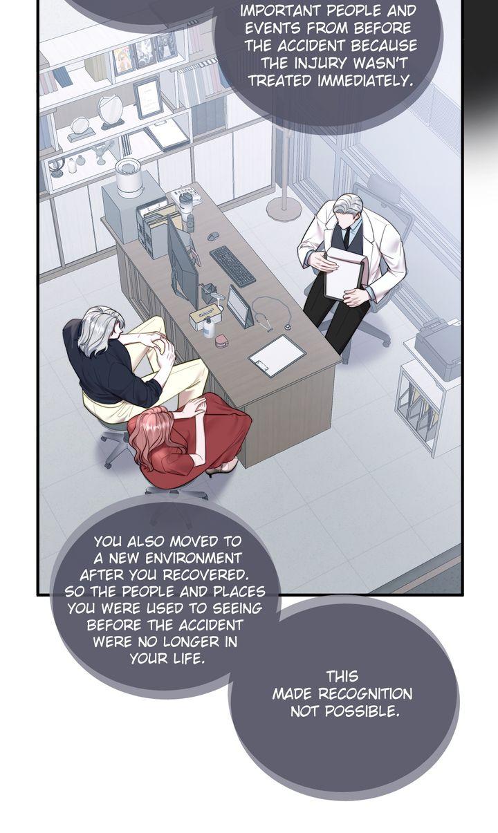 The Billionaire’s Replacement Wife 17