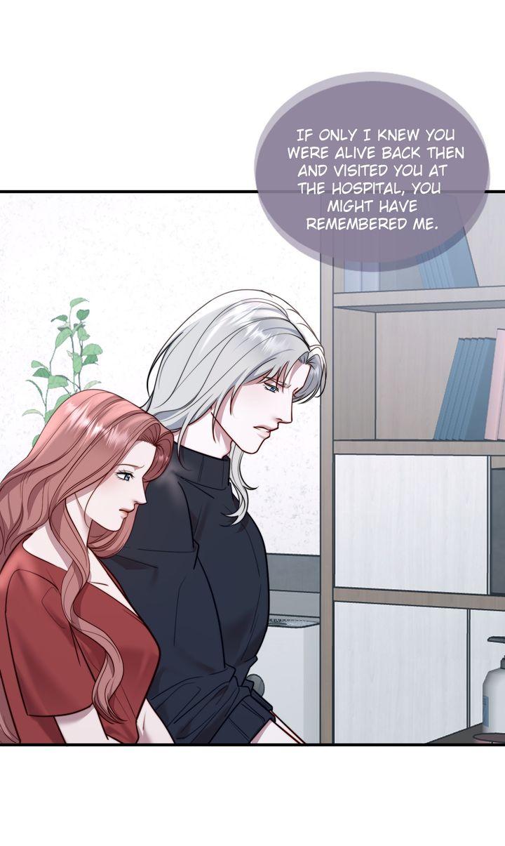 The Billionaire’s Replacement Wife 18