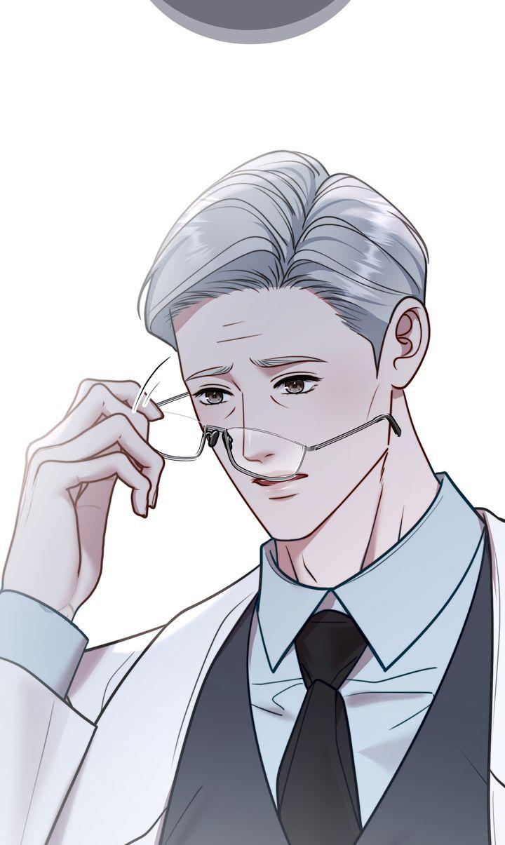 The Billionaire’s Replacement Wife 3