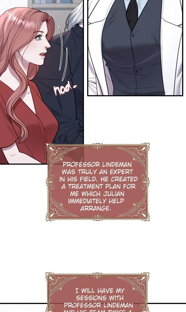 The Billionaire’s Replacement Wife 23