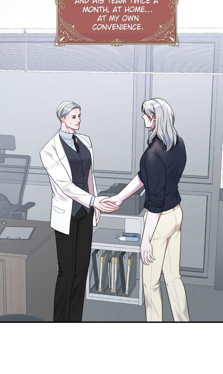 The Billionaire’s Replacement Wife 24