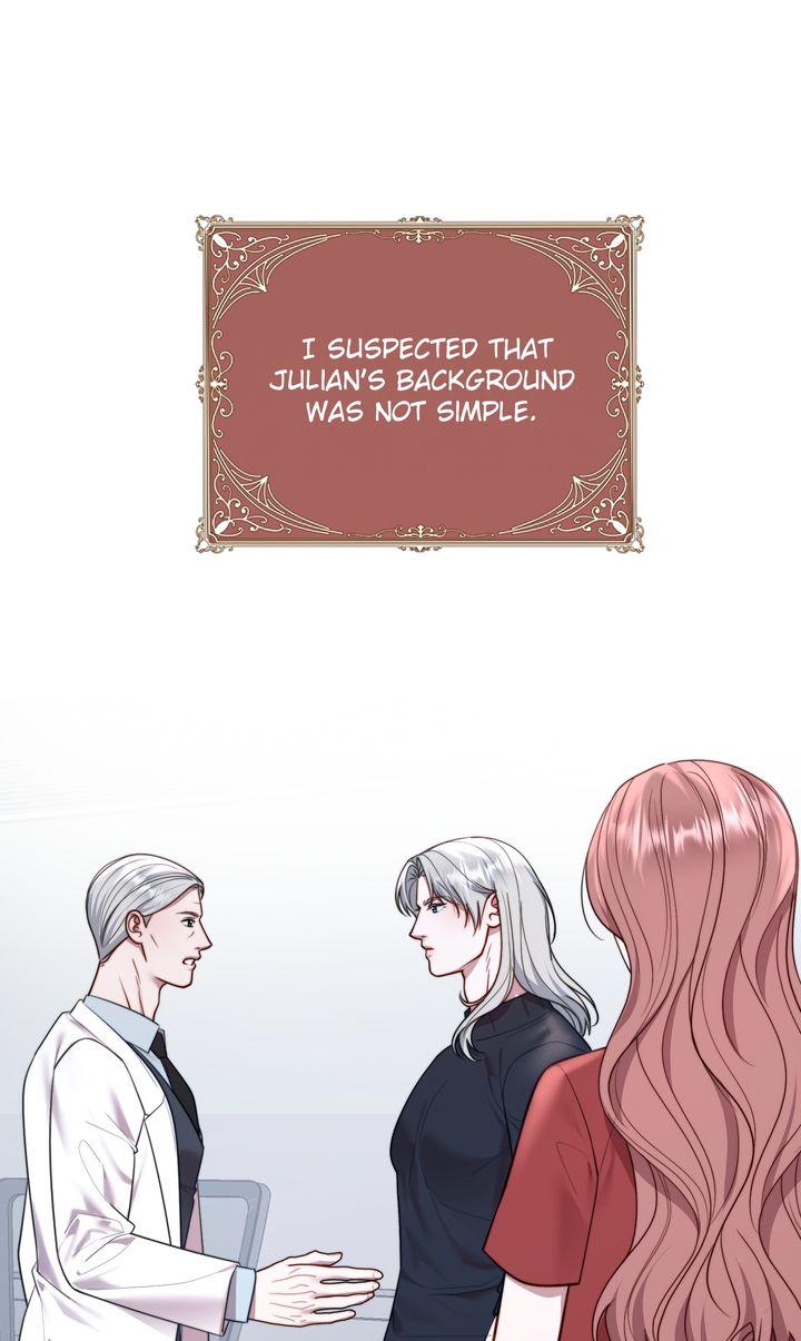 The Billionaire’s Replacement Wife 25