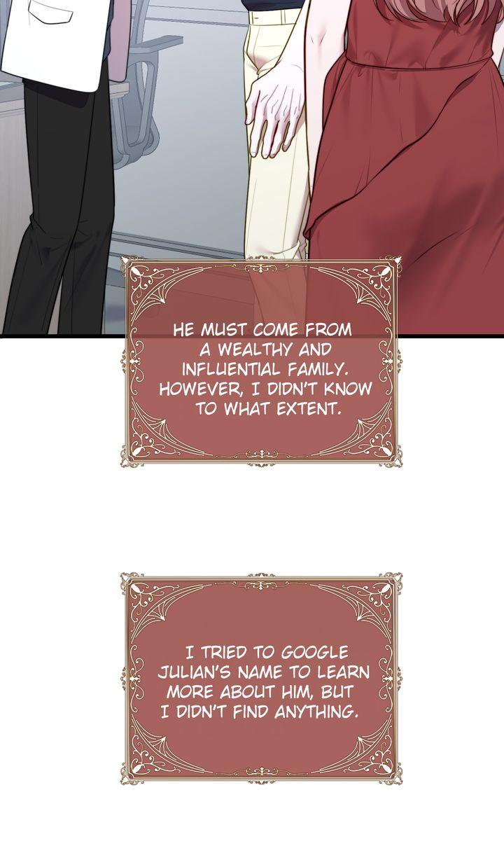 The Billionaire’s Replacement Wife 26