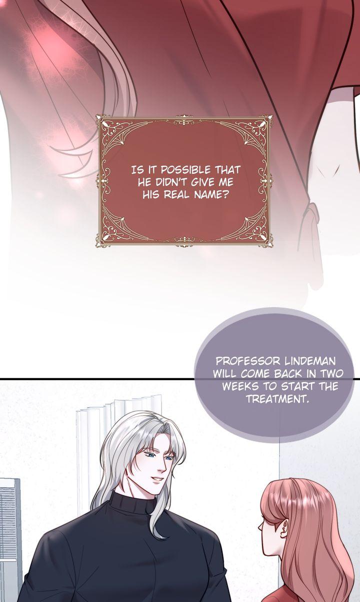 The Billionaire’s Replacement Wife 28