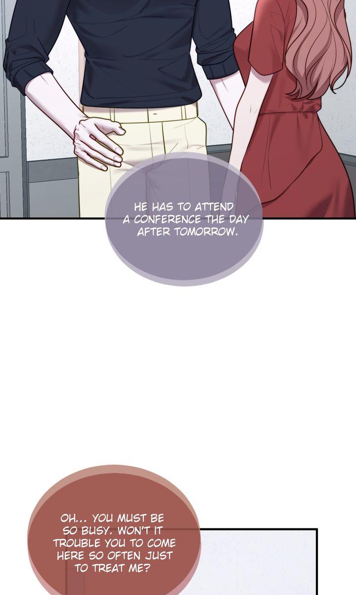 The Billionaire’s Replacement Wife 29
