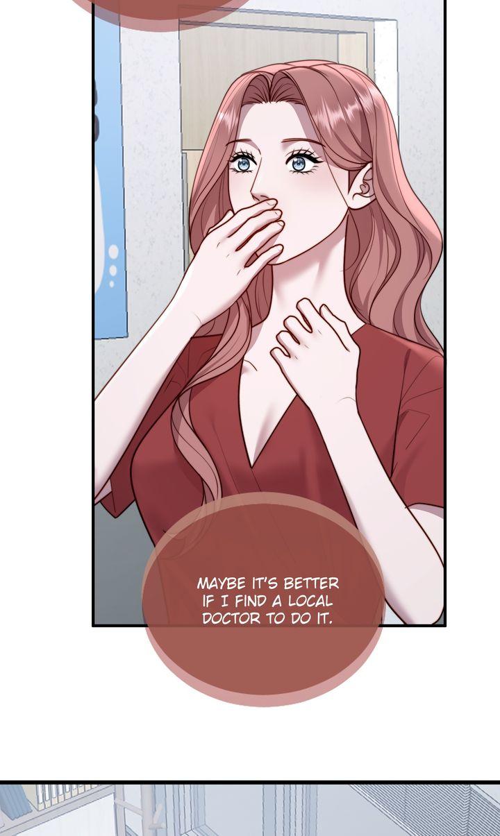 The Billionaire’s Replacement Wife 30