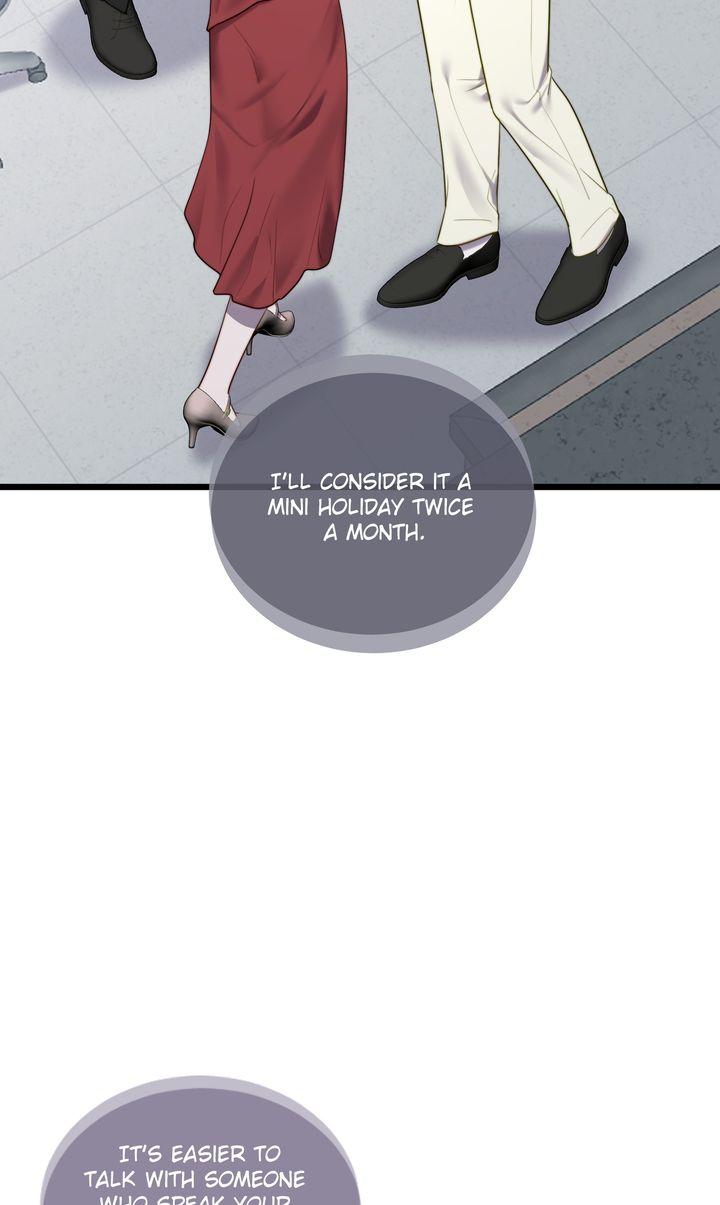 The Billionaire’s Replacement Wife 32