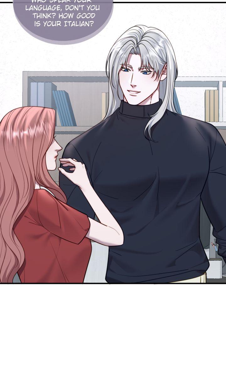 The Billionaire’s Replacement Wife 33