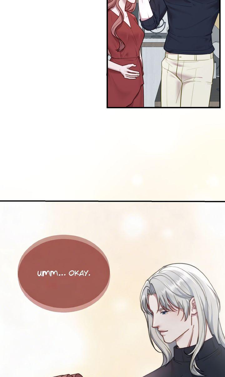 The Billionaire’s Replacement Wife 34