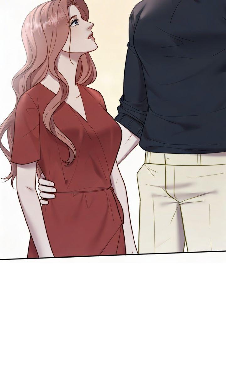 The Billionaire’s Replacement Wife 35