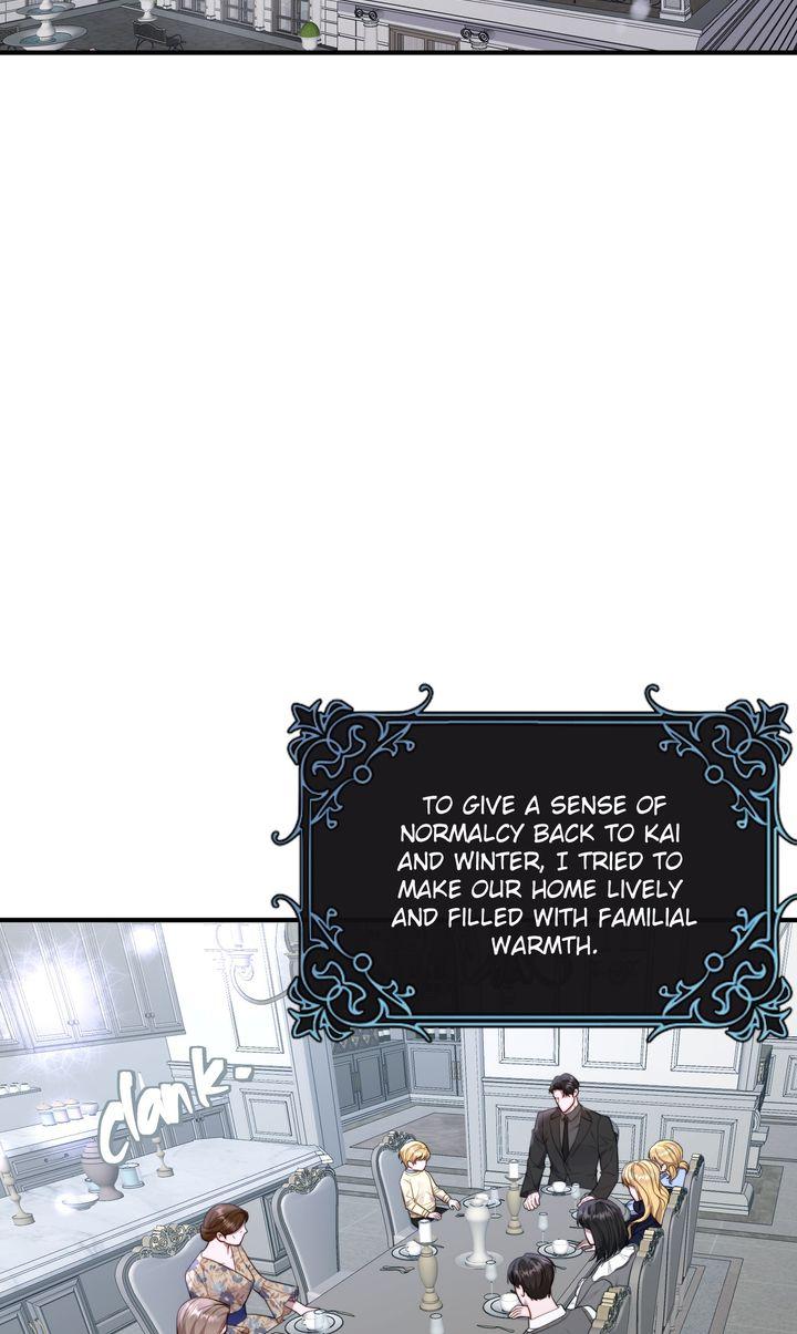 The Billionaire’s Replacement Wife 39