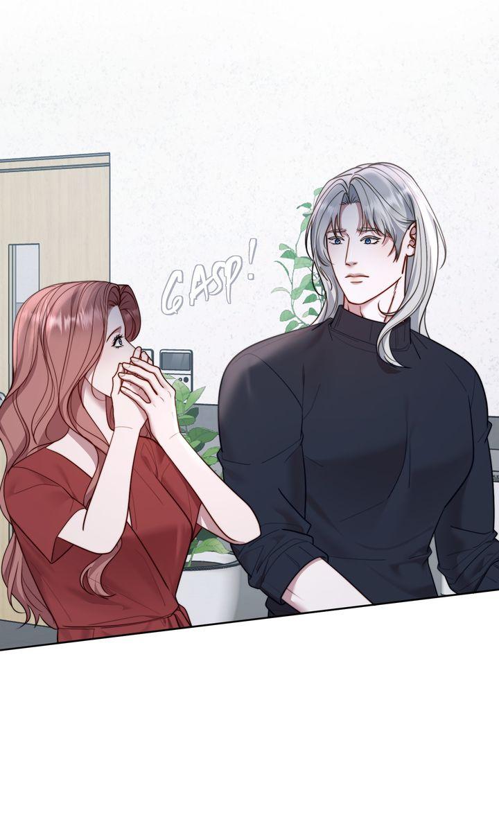The Billionaire’s Replacement Wife 5