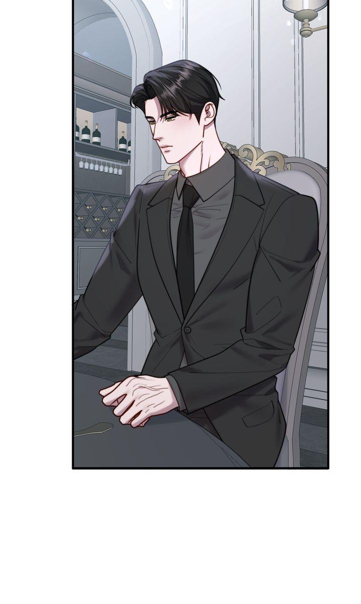 The Billionaire’s Replacement Wife 41