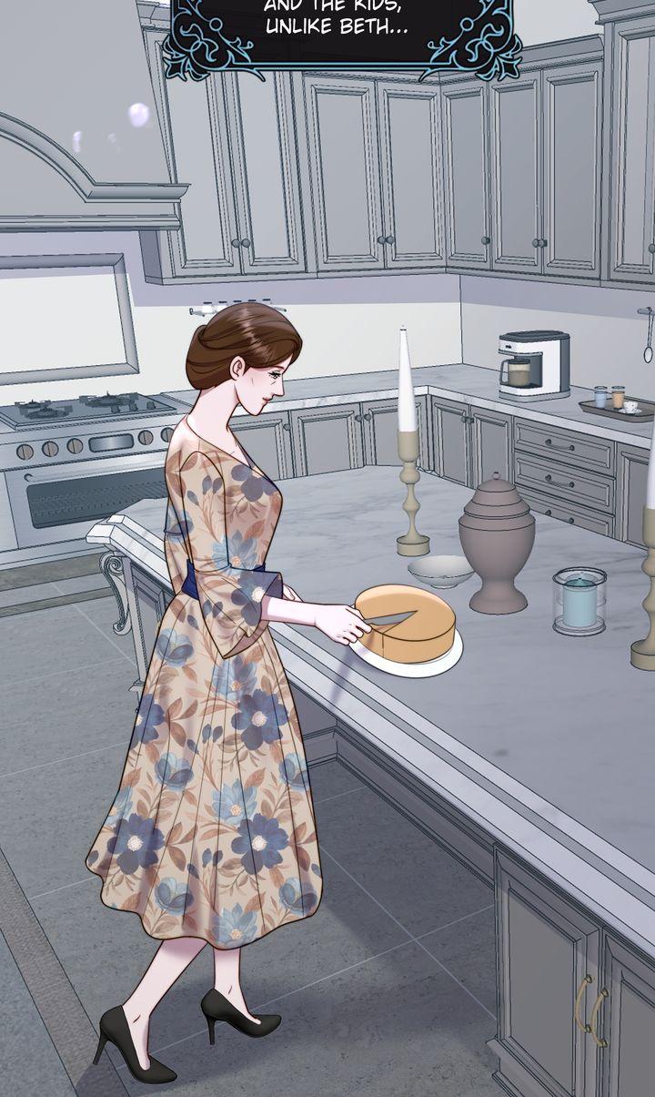 The Billionaire’s Replacement Wife 44