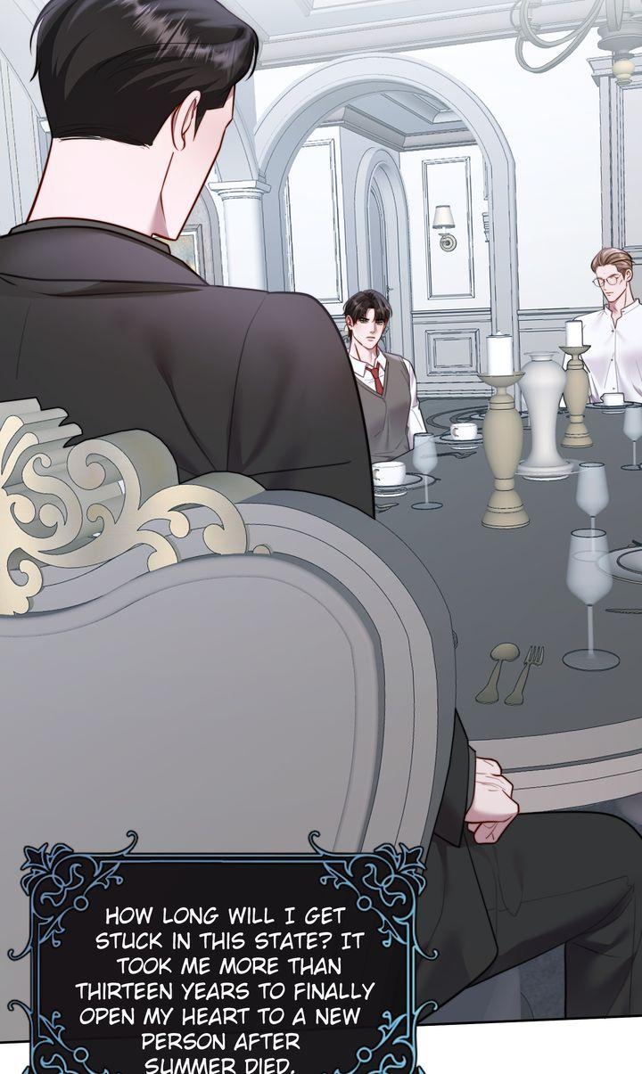 The Billionaire’s Replacement Wife 49
