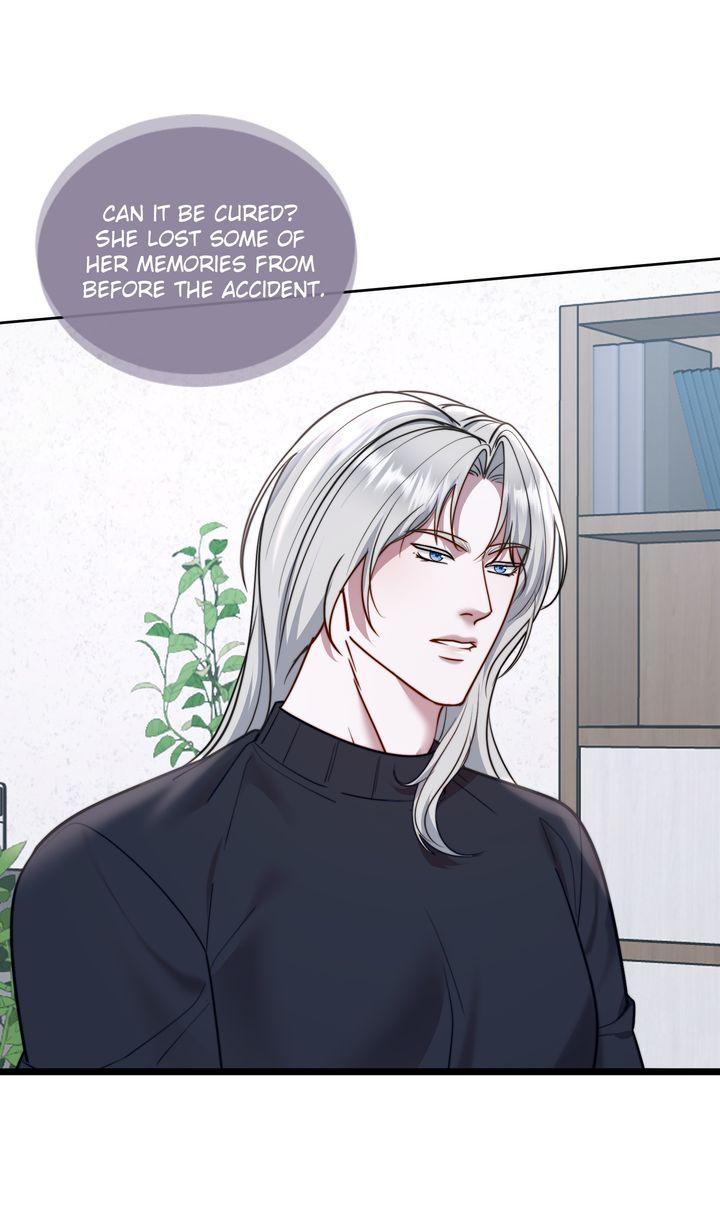 The Billionaire’s Replacement Wife 6