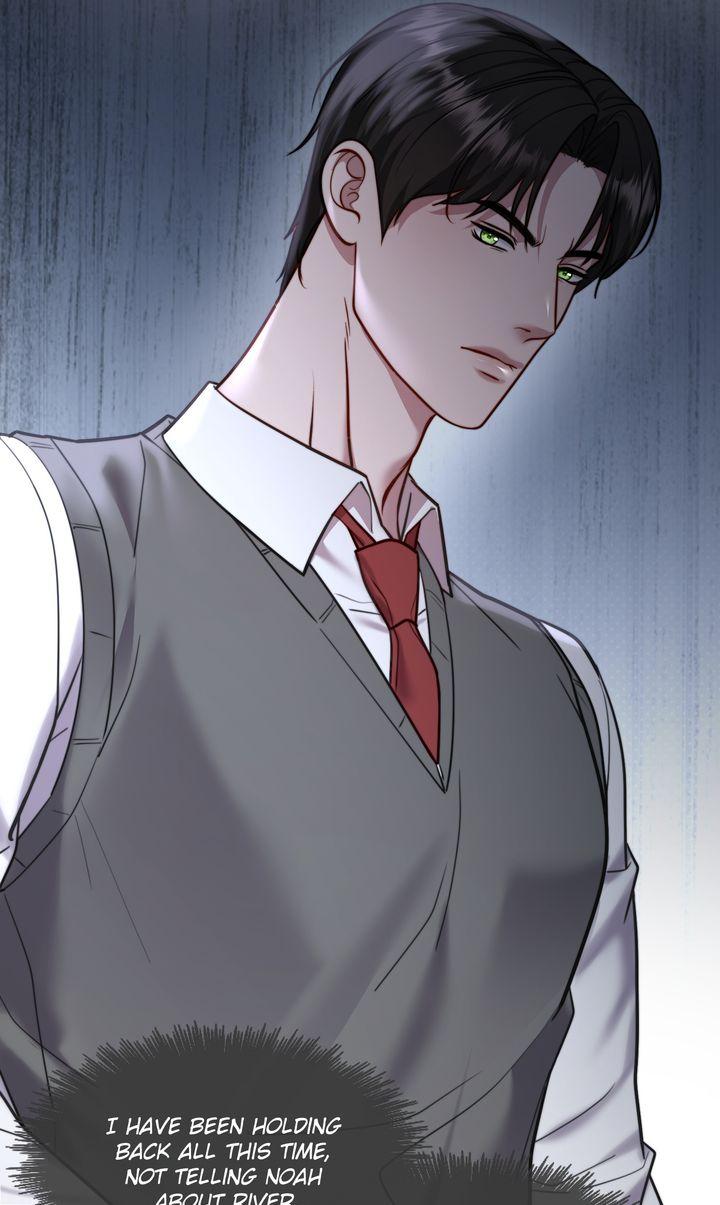 The Billionaire’s Replacement Wife 51