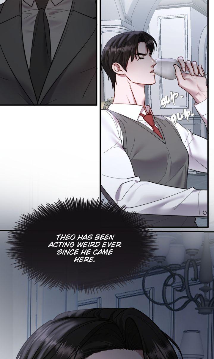 The Billionaire’s Replacement Wife 53