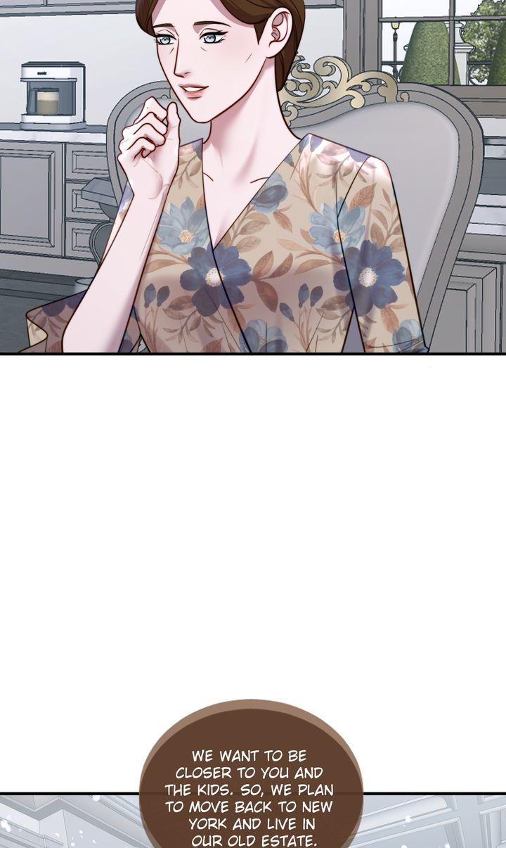 The Billionaire’s Replacement Wife 56