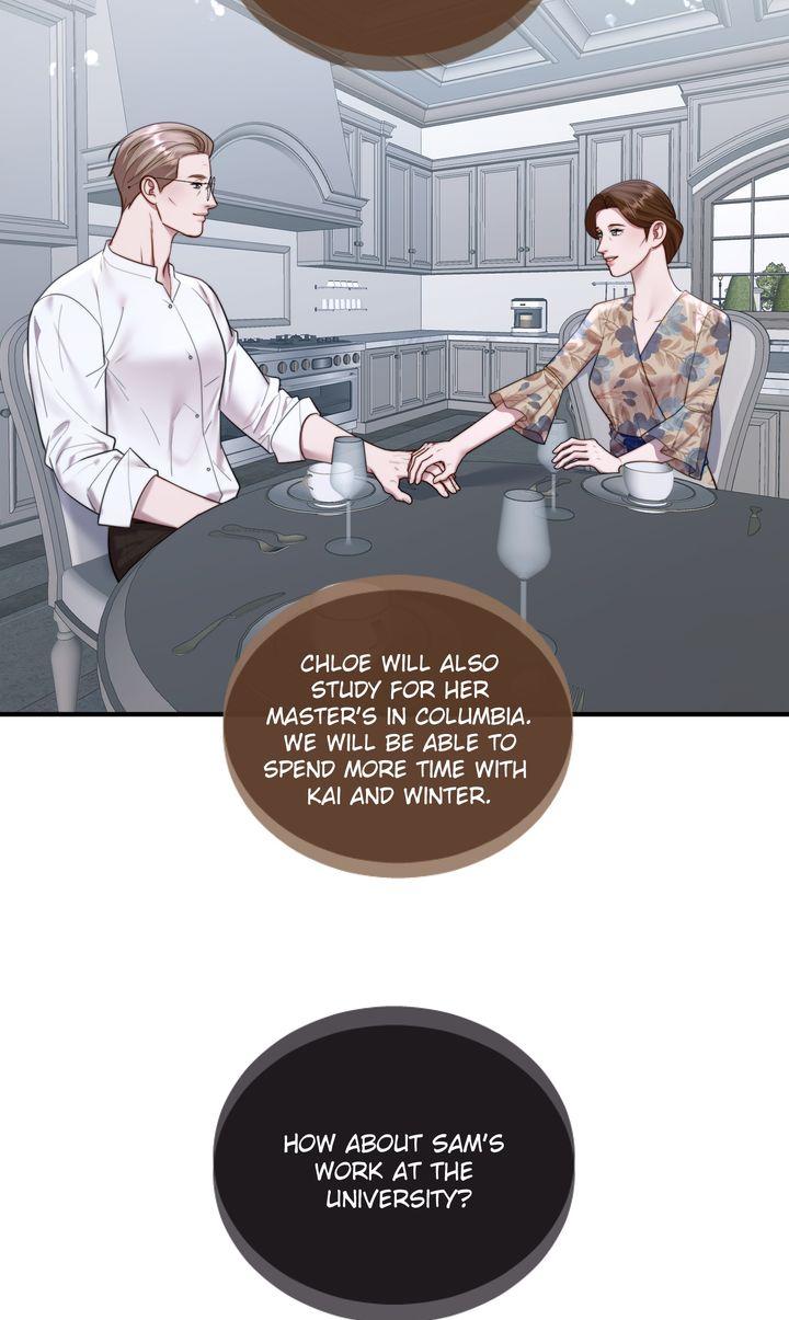 The Billionaire’s Replacement Wife 57
