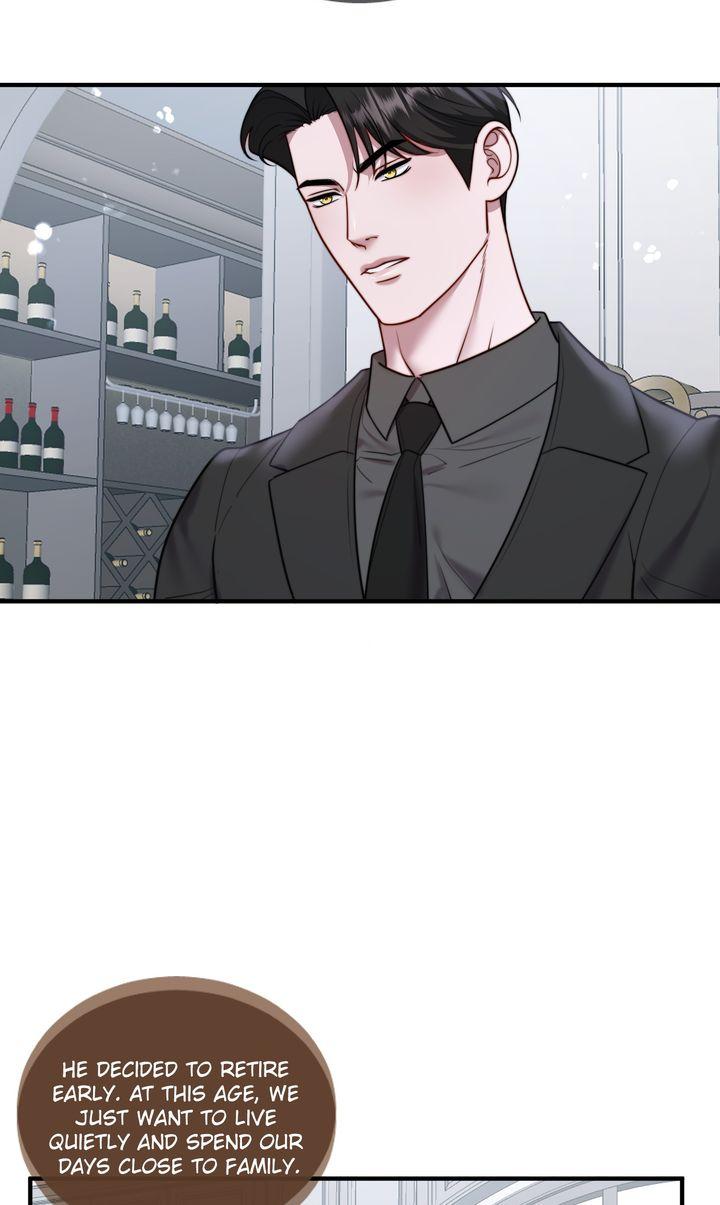 The Billionaire’s Replacement Wife 58