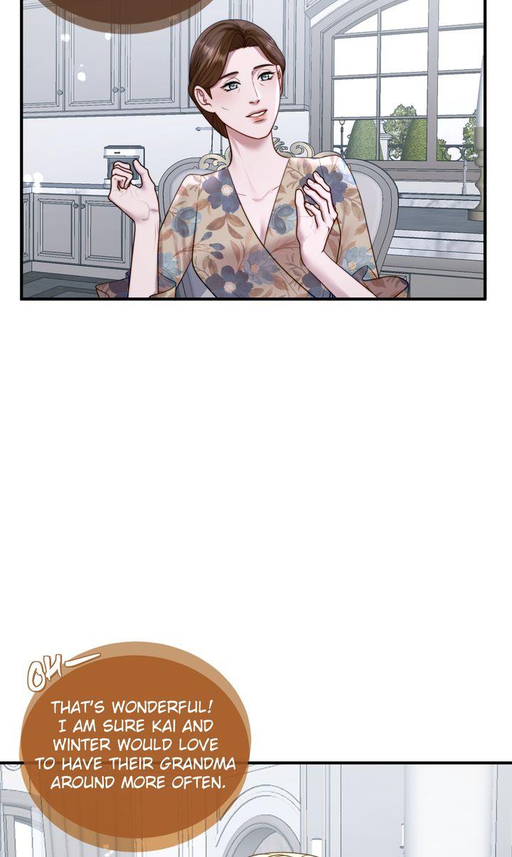 The Billionaire’s Replacement Wife 59