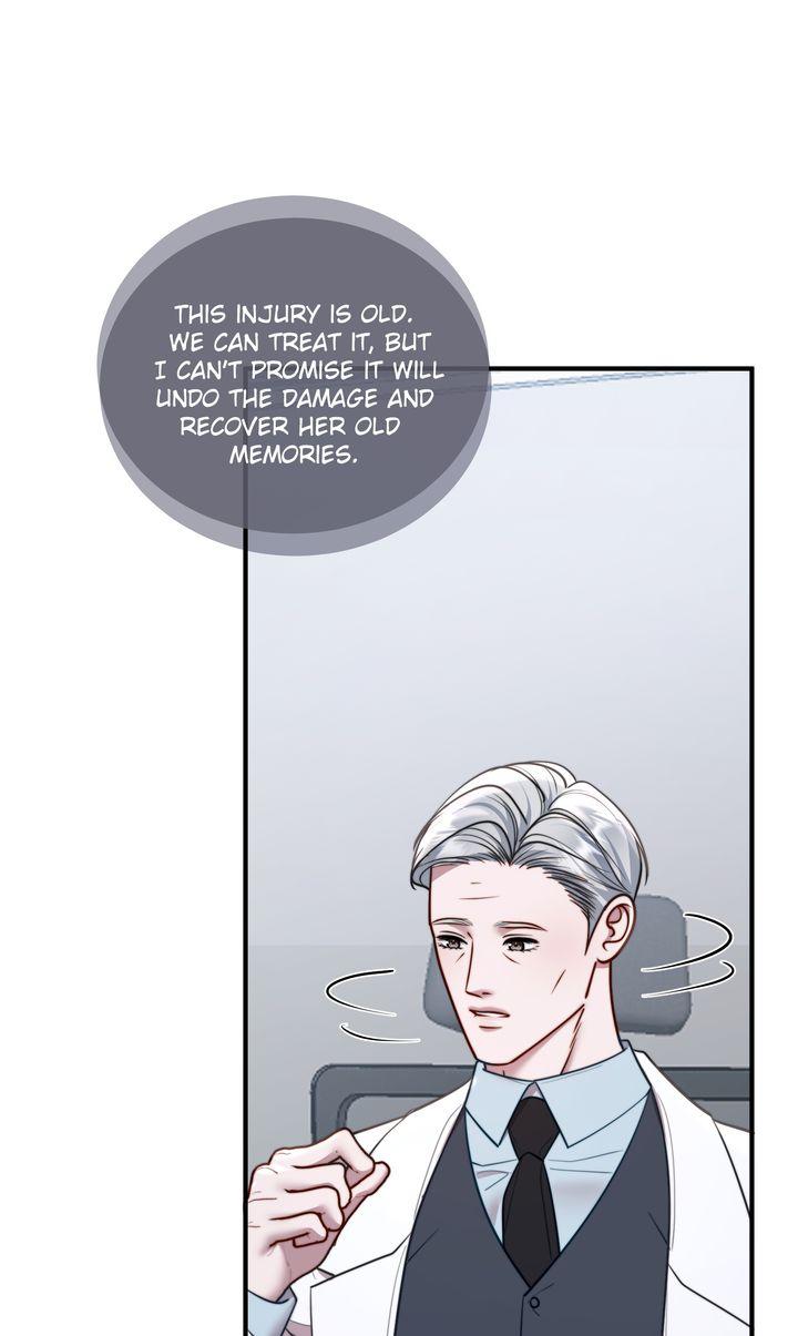 The Billionaire’s Replacement Wife 7