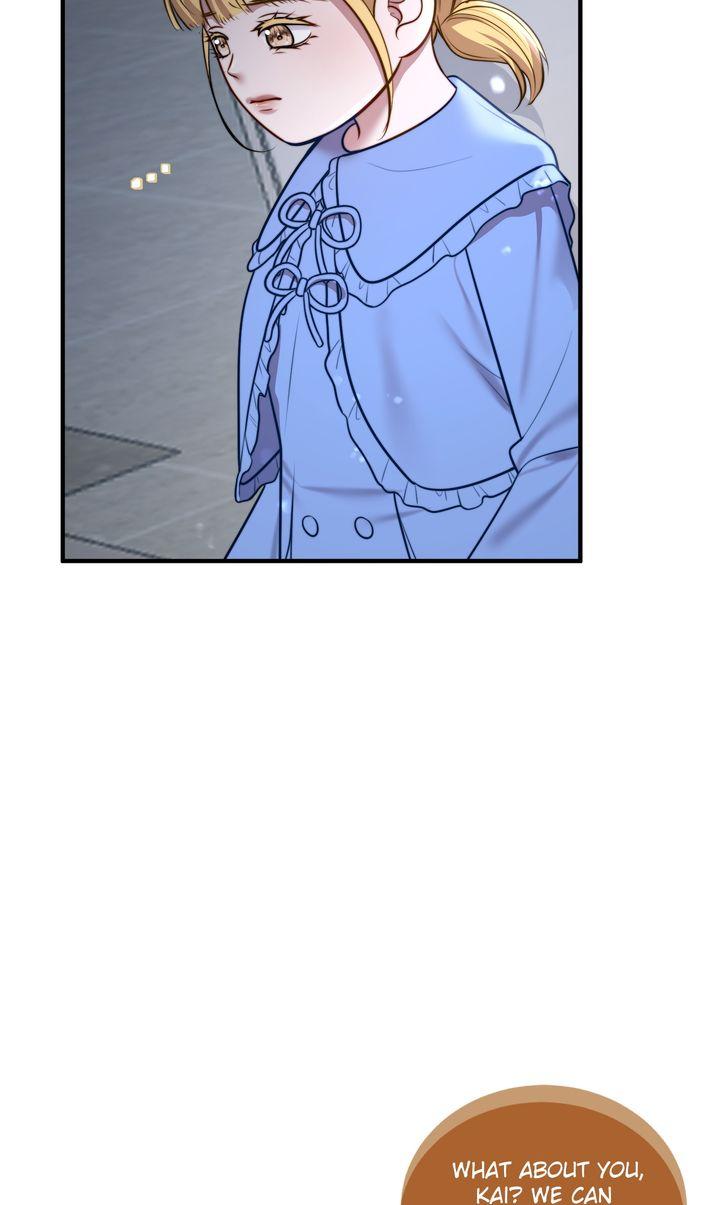 The Billionaire’s Replacement Wife 63