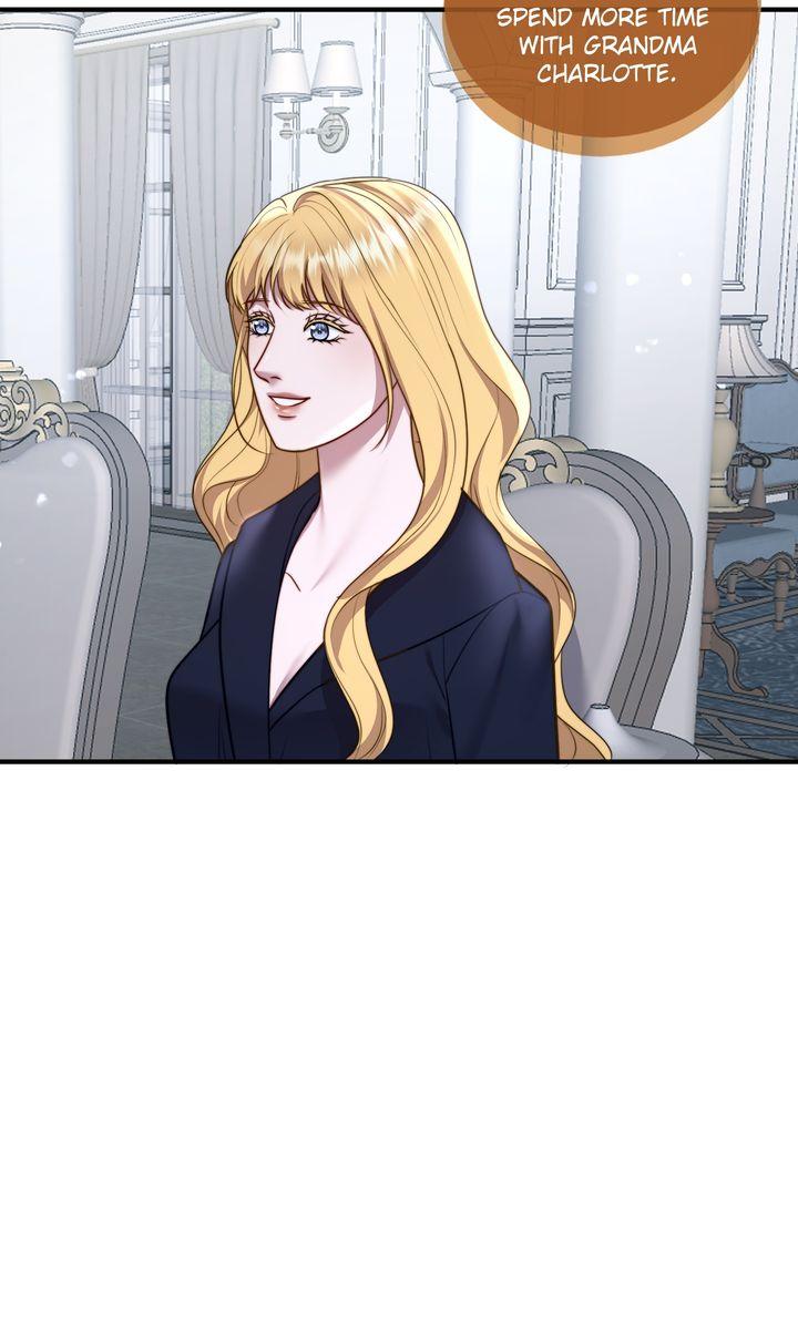 The Billionaire’s Replacement Wife 64