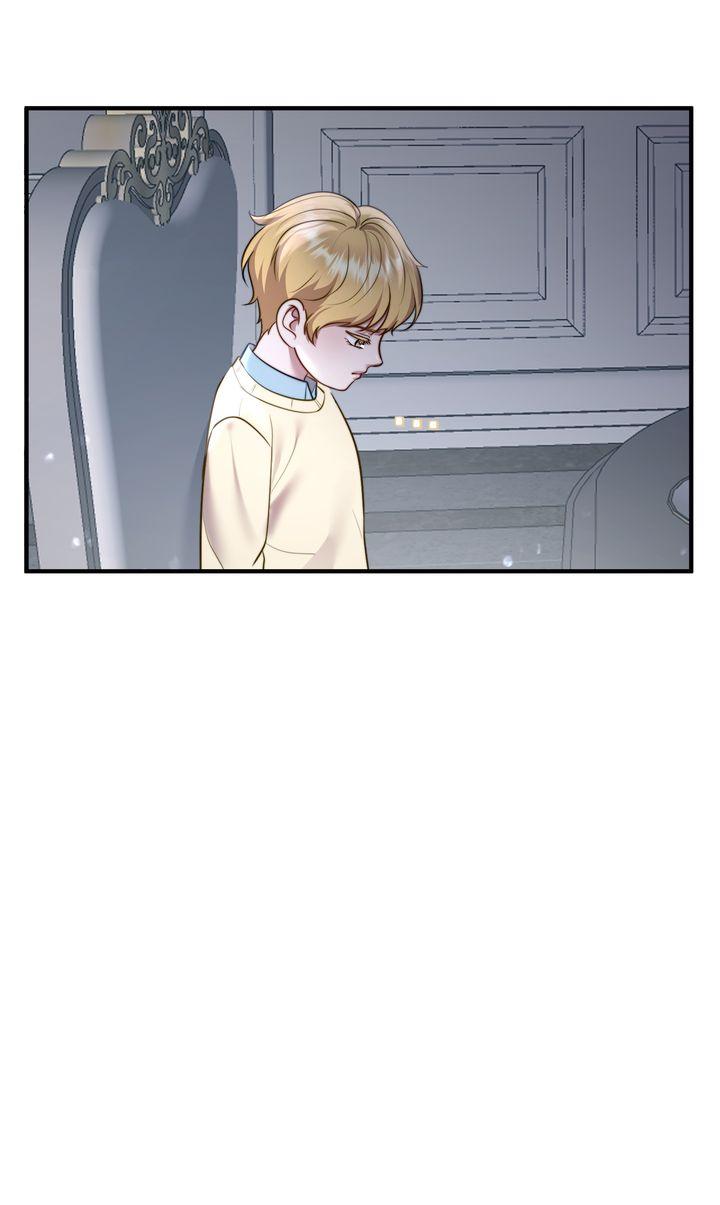 The Billionaire’s Replacement Wife 65