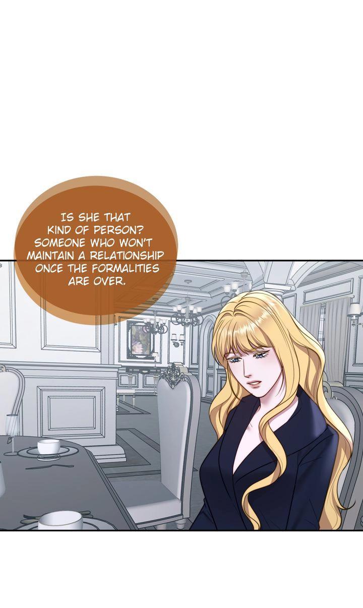 The Billionaire’s Replacement Wife 14