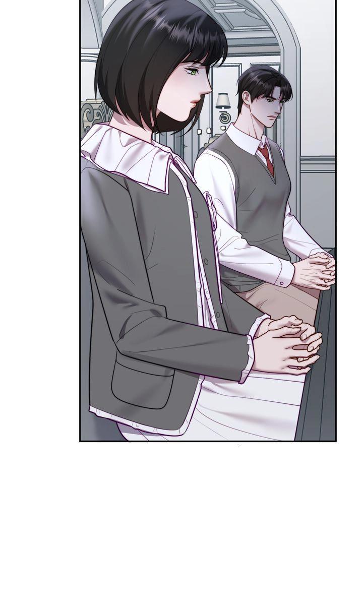 The Billionaire’s Replacement Wife 17