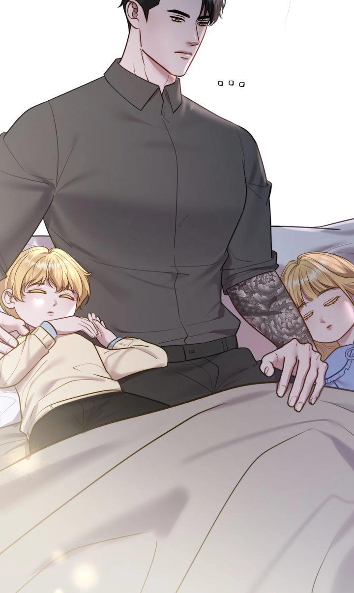 The Billionaire’s Replacement Wife 29