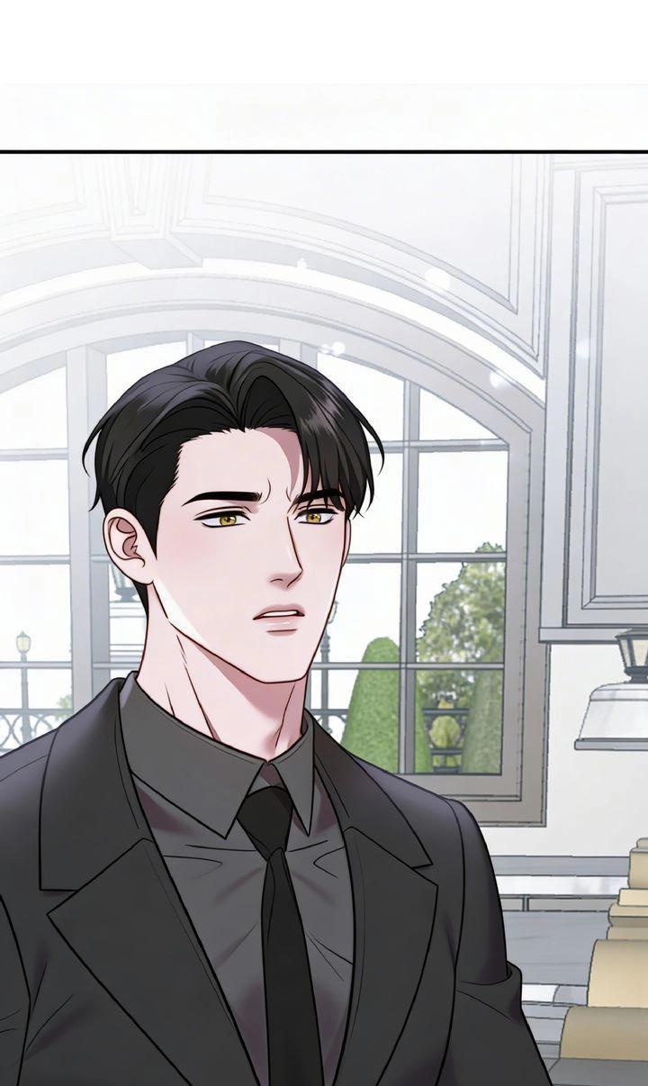 The Billionaire’s Replacement Wife 4