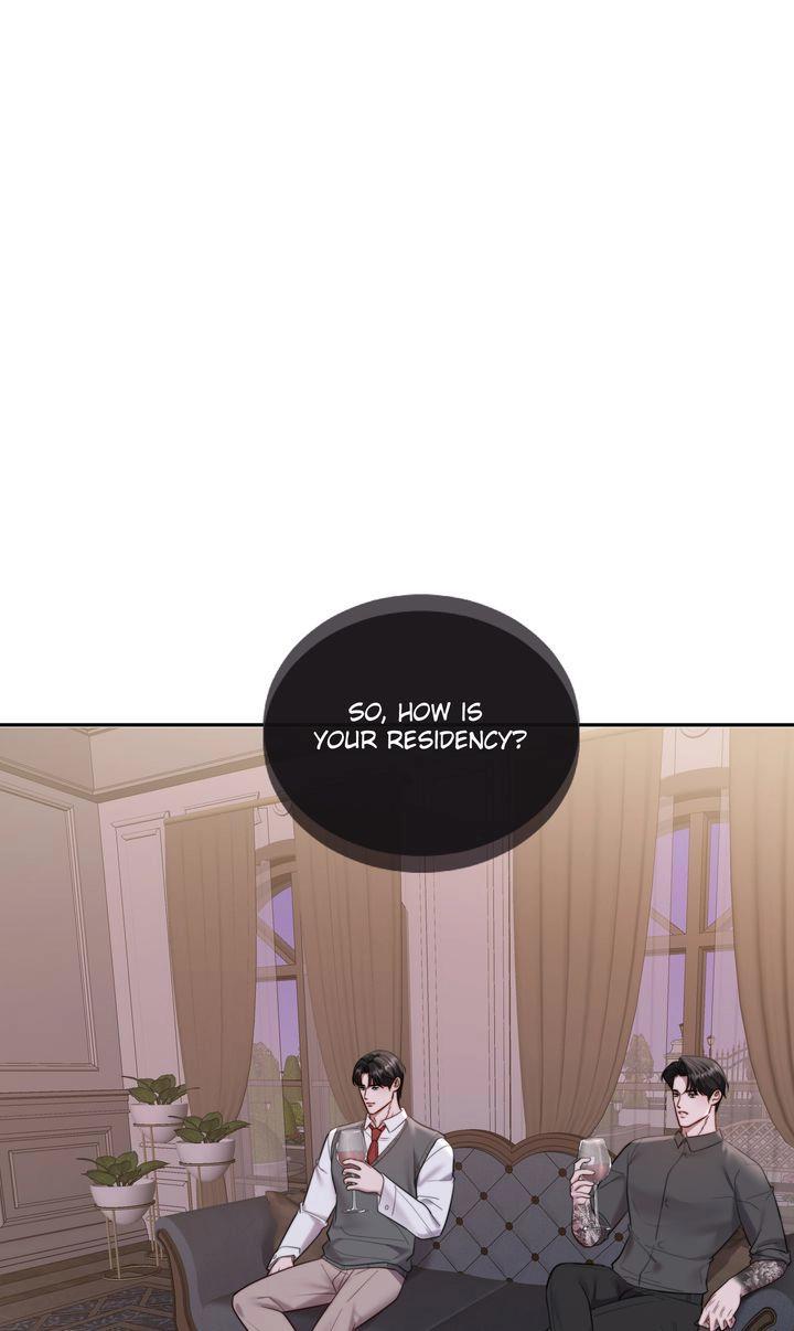 The Billionaire’s Replacement Wife 34