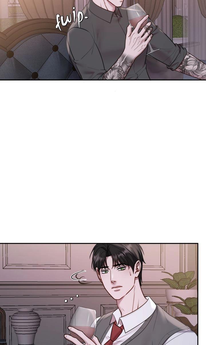 The Billionaire’s Replacement Wife 38