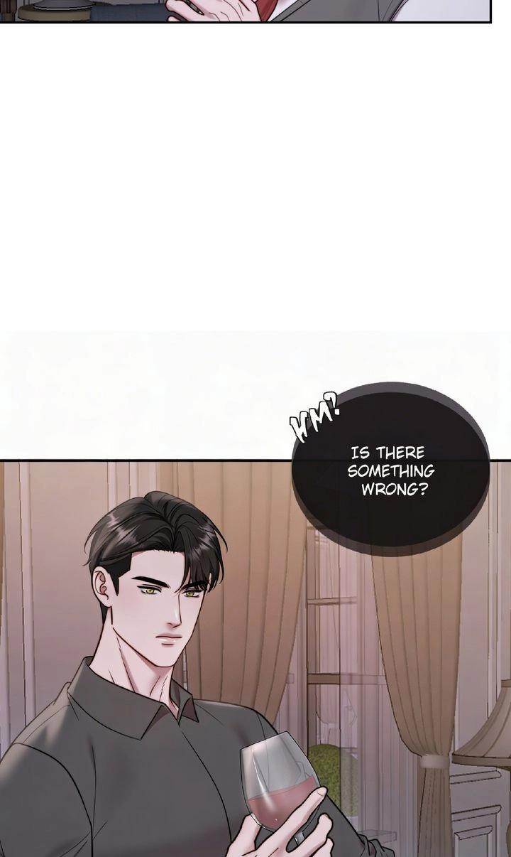 The Billionaire’s Replacement Wife 39