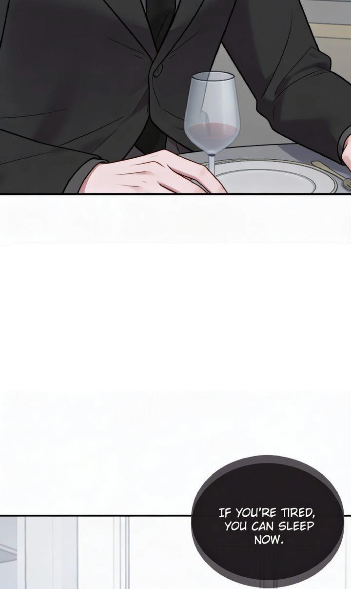 The Billionaire’s Replacement Wife 5